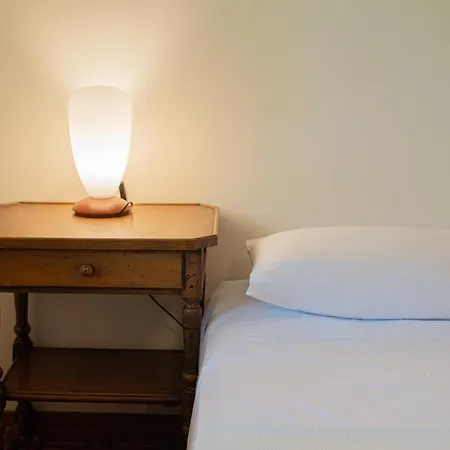 公寓 Serene Garden Getaway Cadenabbia