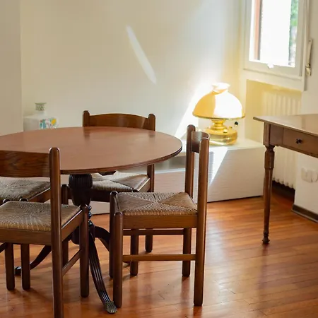 公寓 Serene Garden Getaway Cadenabbia