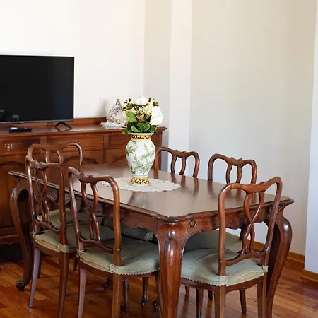 Serene Garden Getaway * Cadenabbia