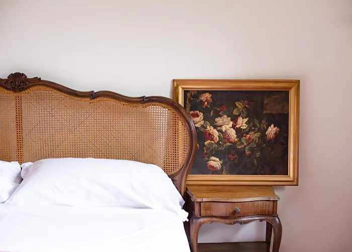 Serene Garden Getaway *