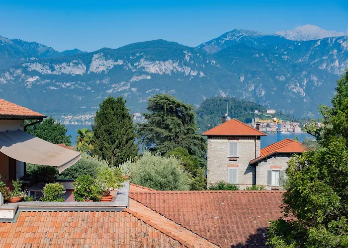 Serene Garden Getaway