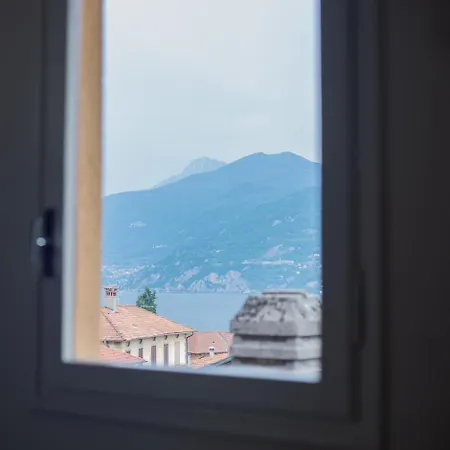 Apartman Serene Garden Getaway Cadenabbia
