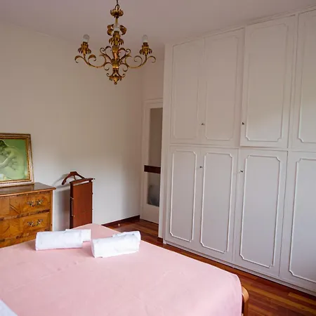 Serene Garden Getaway Apartman