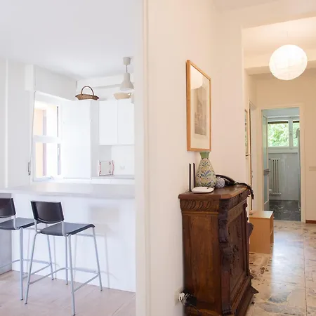 Serene Garden Getaway Apartman *