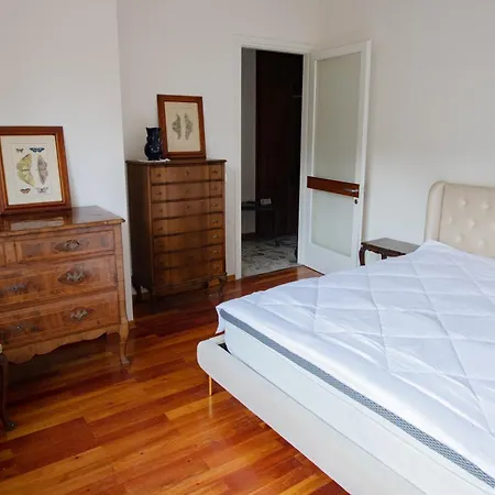 Serene Garden Getaway Apartman