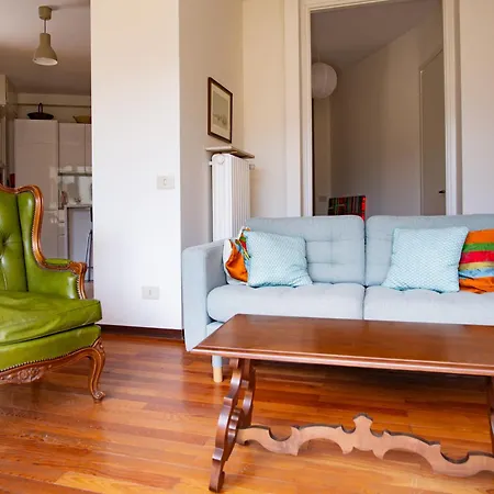 Apartman Serene Garden Getaway Cadenabbia